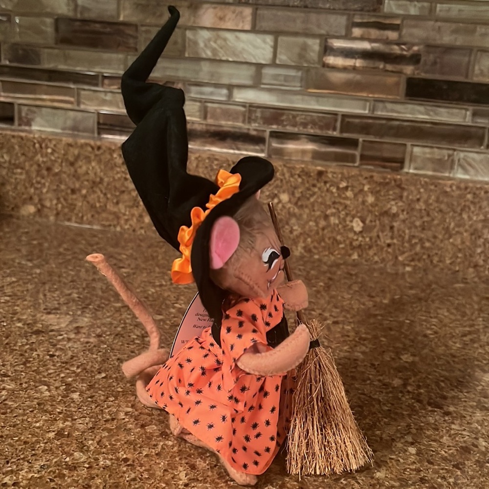 ANNALEE Fall mouse Doll bundle - Picture 6 of 8